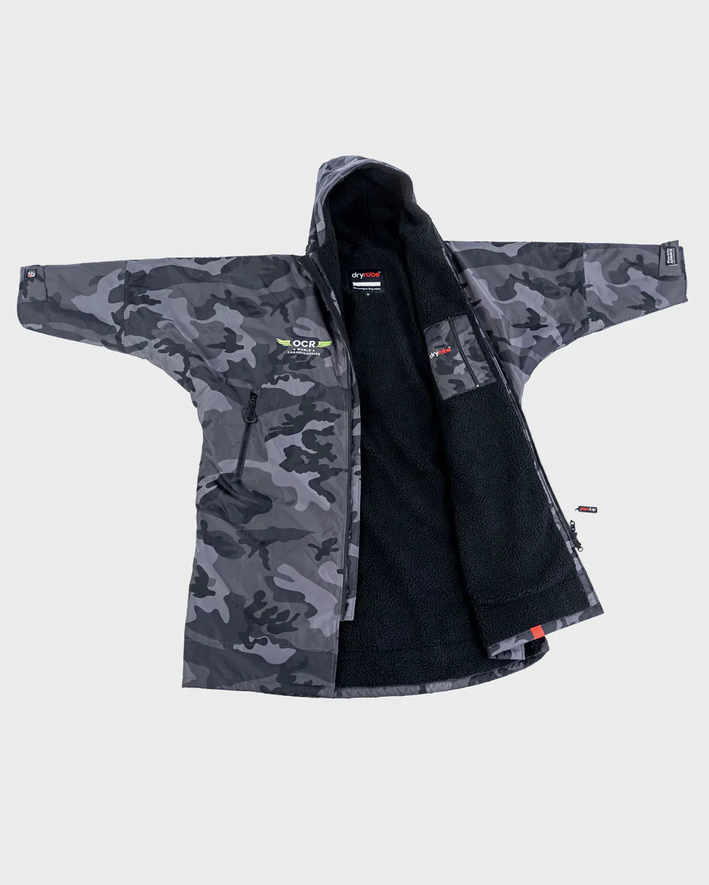 dryrobe® Collaborations dryrobe USA