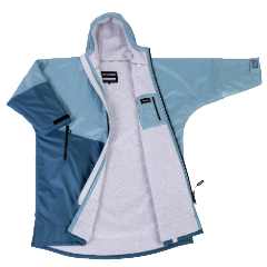 Blue Light Grey