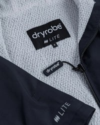 *MALE* studio shot of Tech-Lite Dryrobe®