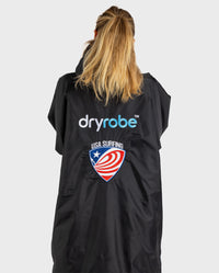 USA Surfing Dryrobe® Advance