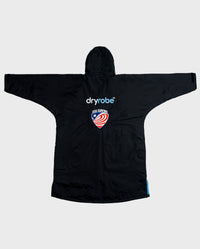 Kids USA Surfing Dryrobe® Advance