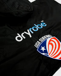 Kids USA Surfing Dryrobe® Advance