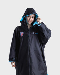 Kids USA Surfing Dryrobe® Advance