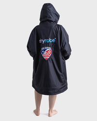 Kids USA Surfing Dryrobe® Advance