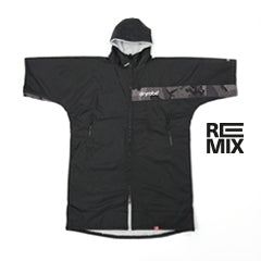 Black Grey Camo