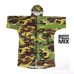 Camo Grey Green
