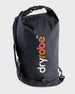 Black Compression Travel Bag