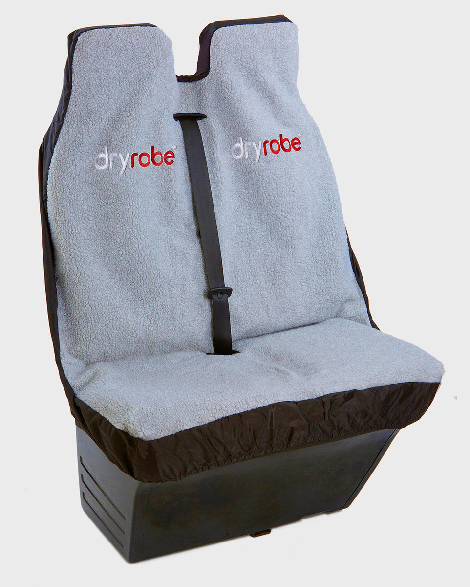 dryrobe Car Seat Cover Waterproof, Adjustable dryrobe dryrobe USA
