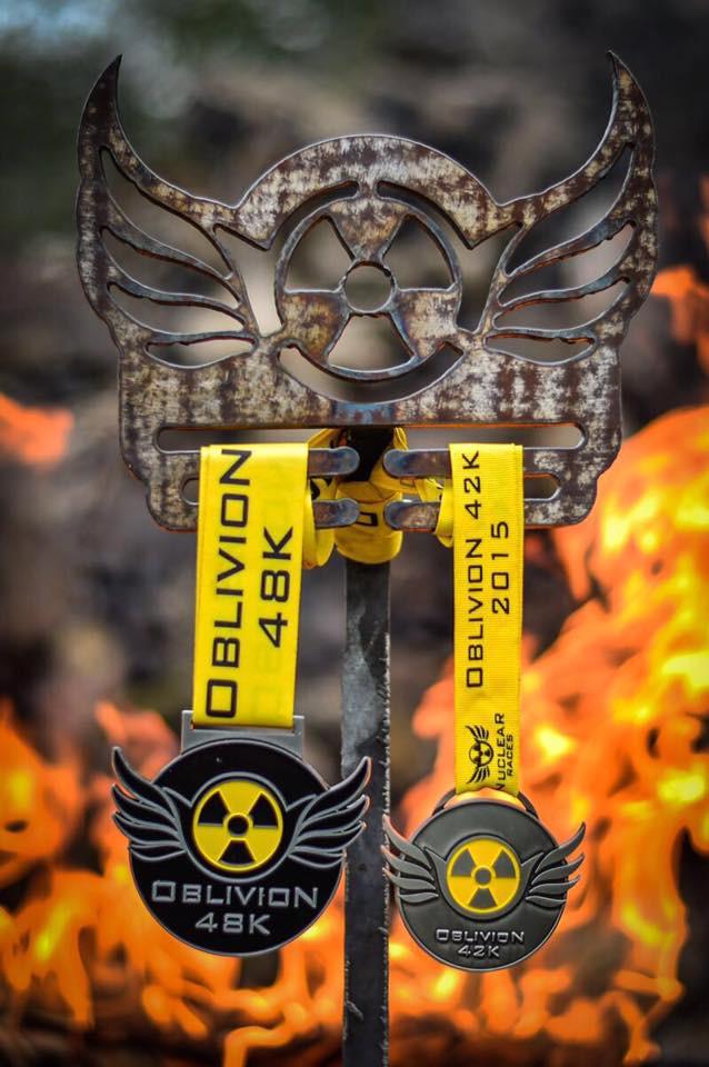 Nuclear Rush – Dryrobe® USA