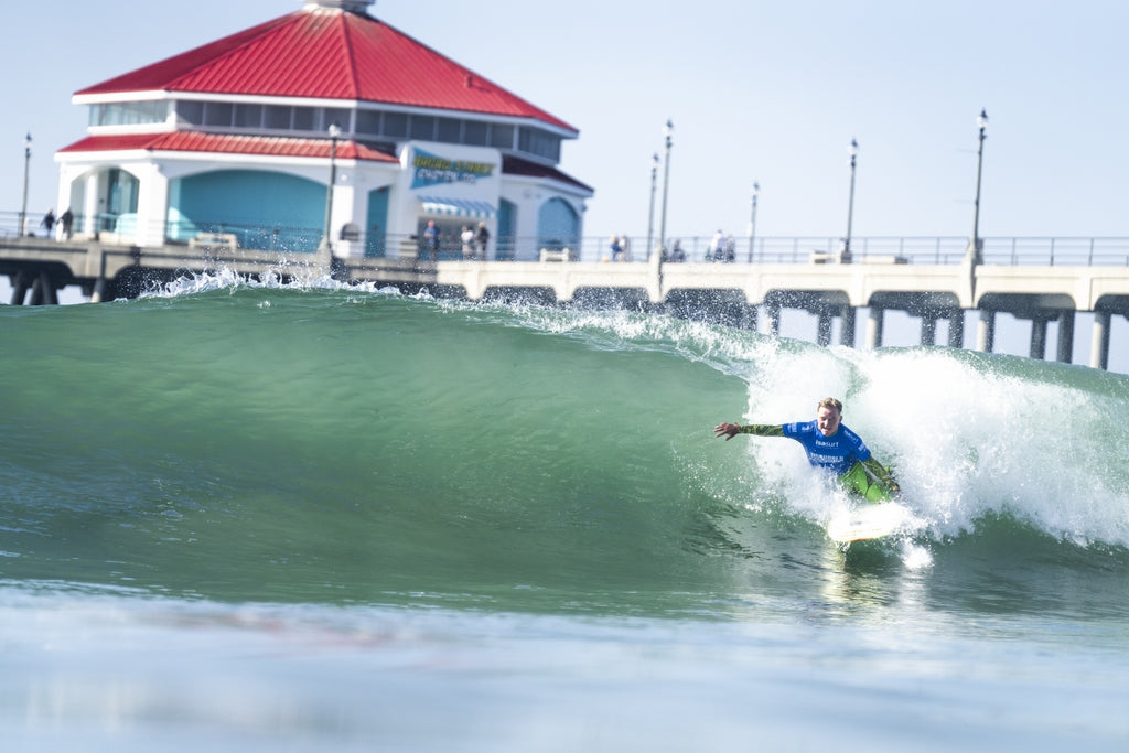 The World’s Best Para Surfers Have Been Crowned - The 2023 ISA World Para Surfing Championships Report