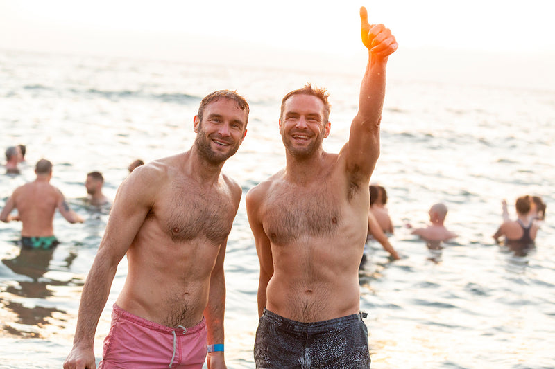The Happy Pear Swimrise