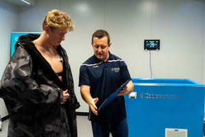 Putting dryrobe® Advance To The Test - MMU Institute Of Sport Research Results