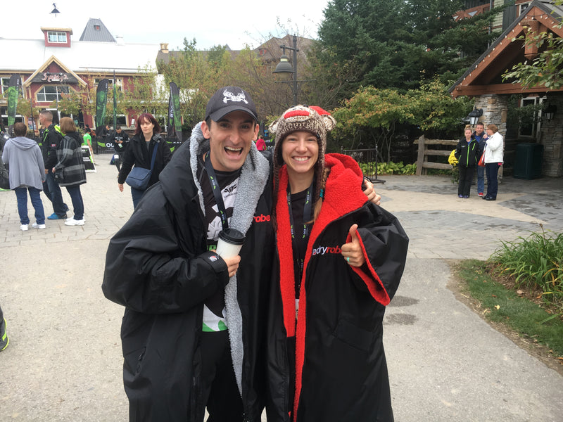 How to get ready for your first Obstacle Course Race - CTG Pro Team