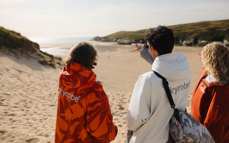 How Long Does a Dryrobe® Last?