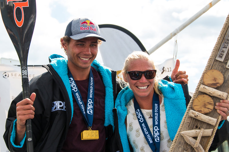 NY SUP Open Winners 2019
