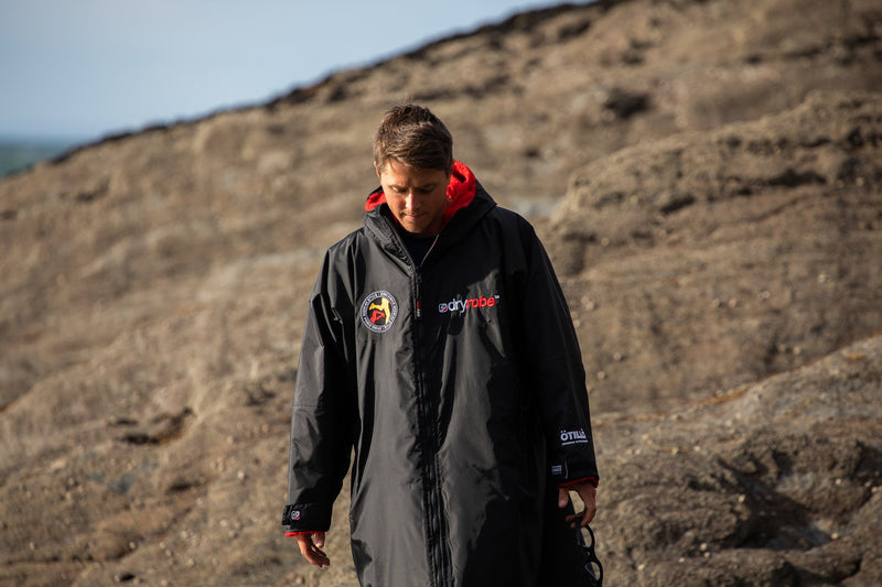 Official ÖTILLÖ dryrobe