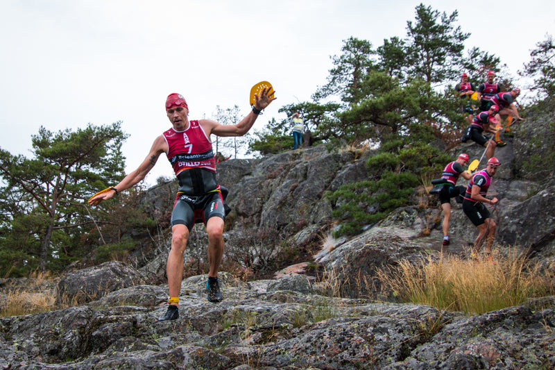 ÖTILLÖ Swimrun World Championship 2019