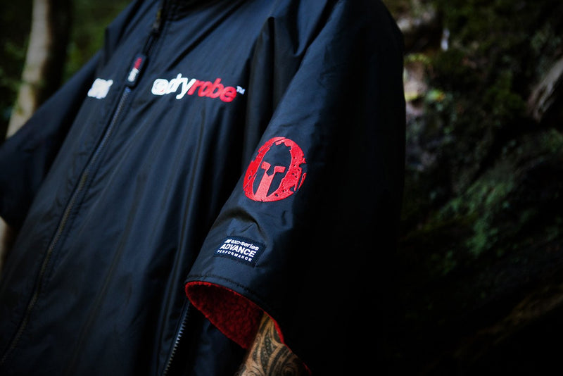 The SPARTAN dryrobe®