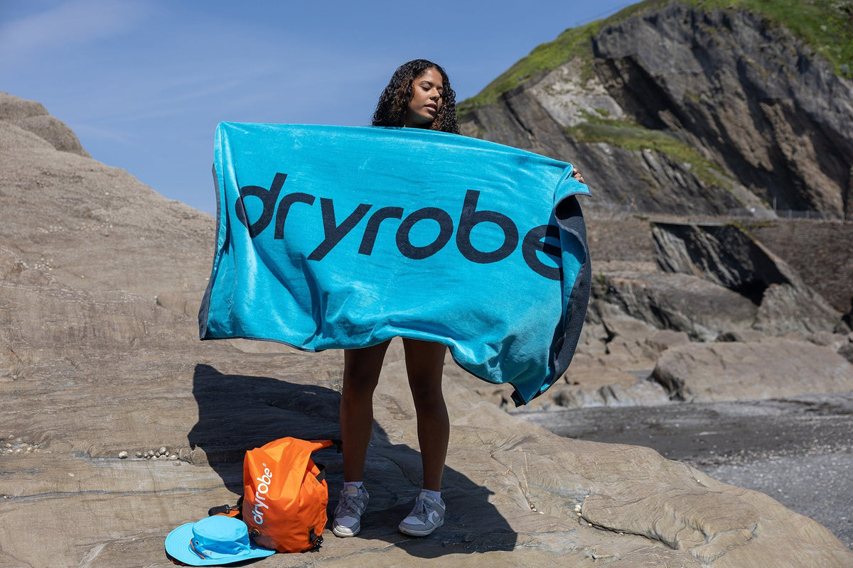 Beach Towels