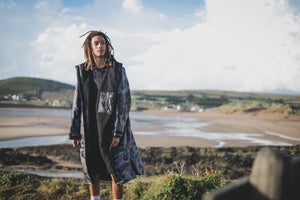 Adult Changing Robes