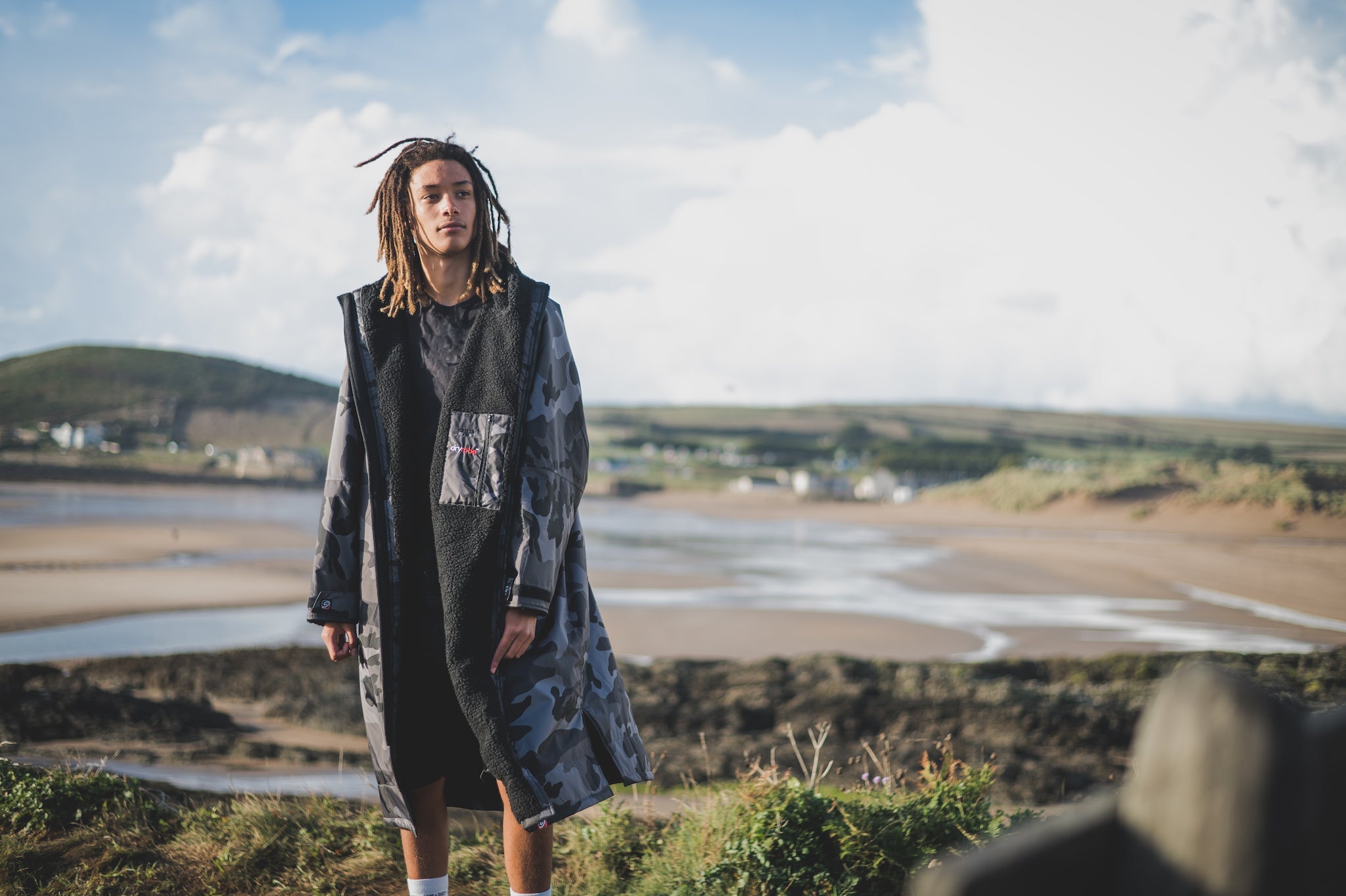 Adult Changing Robes