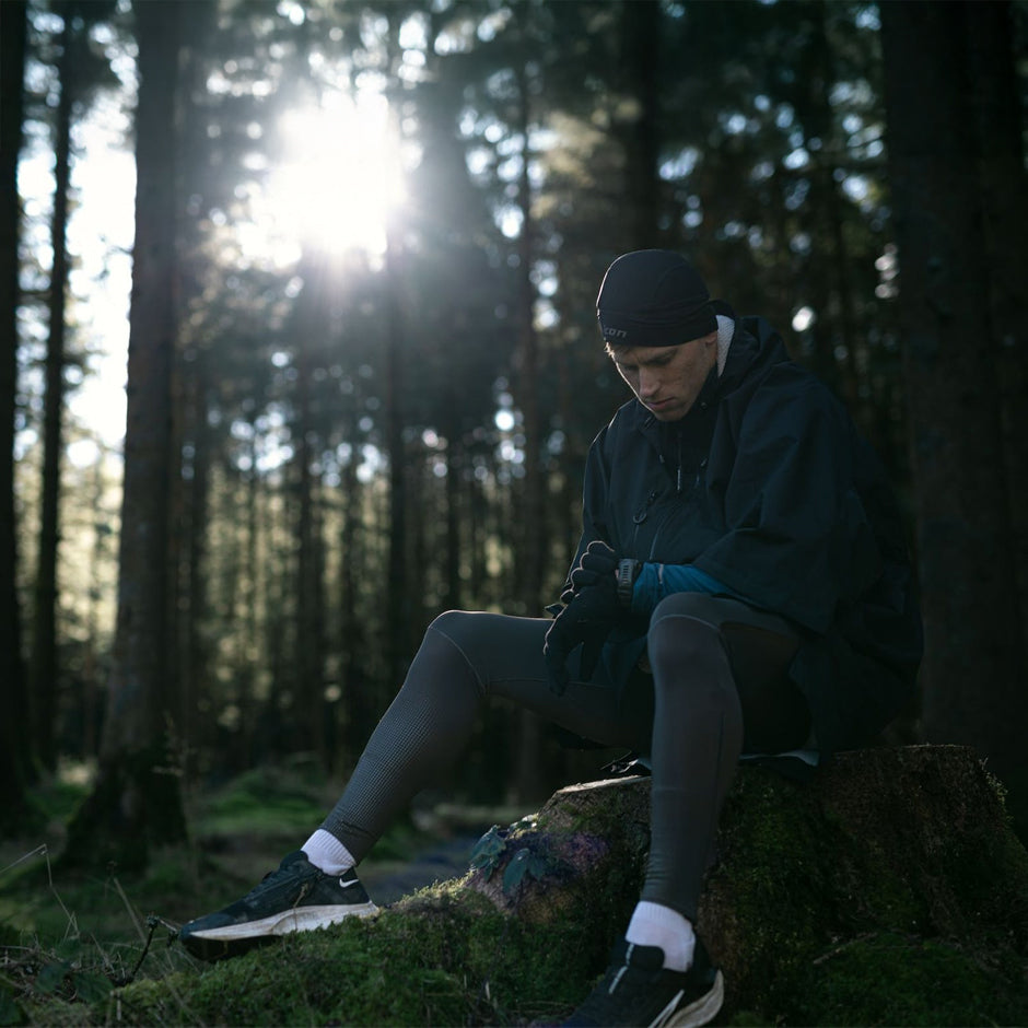 Changing Robes & Gear for Triathlon, Running & Cycling