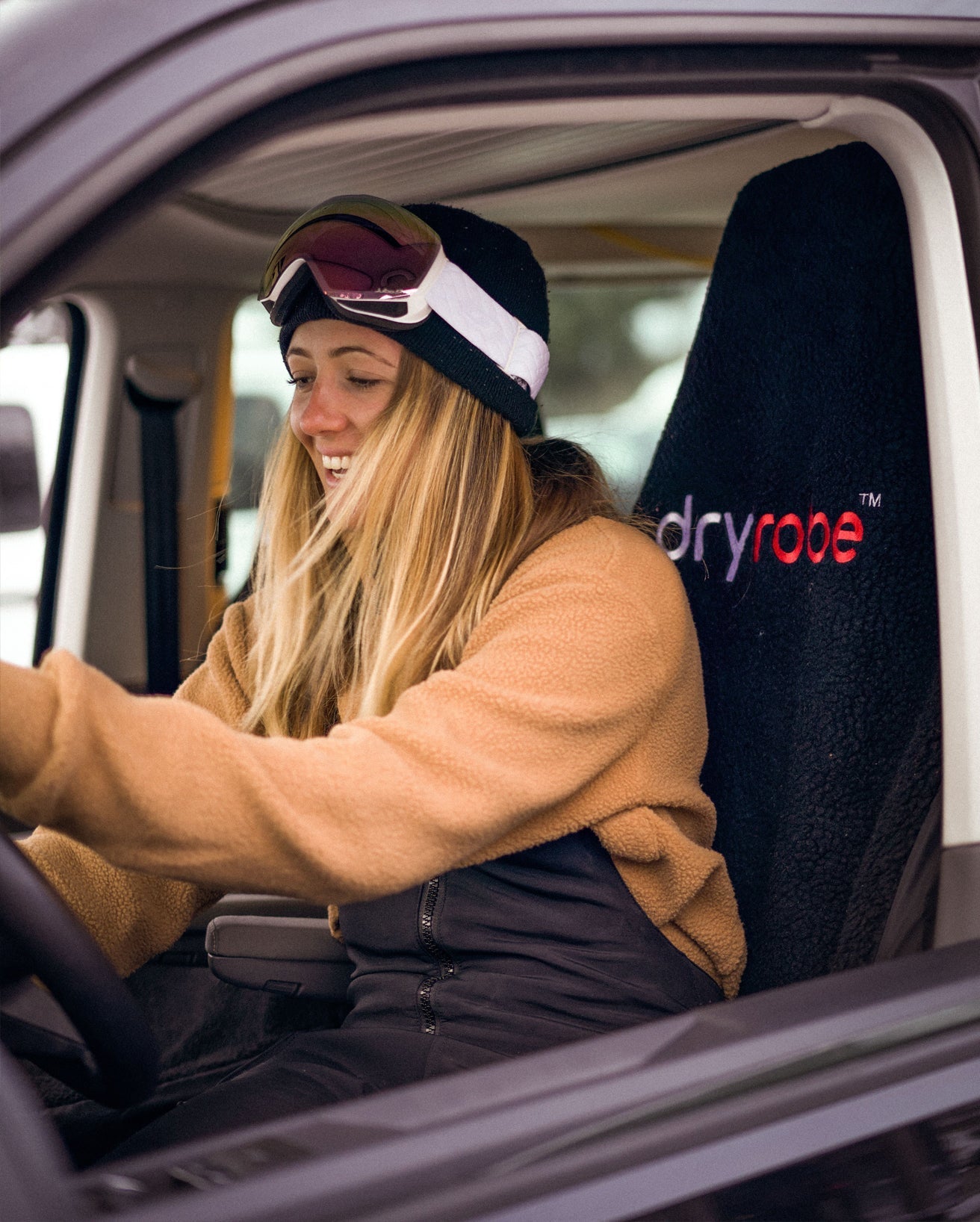 Car Seat Covers