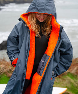 Dryrobe® Performance Guarantee
