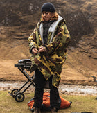 Camping and Outdoor Adventure