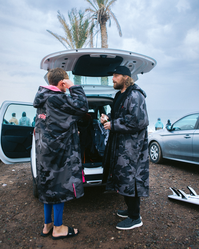 Black Camo Better Together Bundle