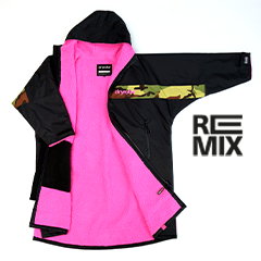 Black Pink Camo
