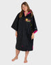 dryrobe Advance Short Sleeve - REMIX