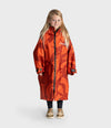 Mosaic Palm Kids Advance Changing Robe