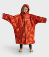 Mosaic Palm Kids Advance Changing Robe