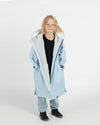 dryrobe Advance Kids Long Sleeve Alpine