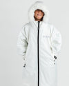 dryrobe Advance Kids Long Sleeve Alpine