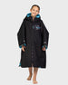 dryrobe Advance Kids Short Sleeve - REMIX
