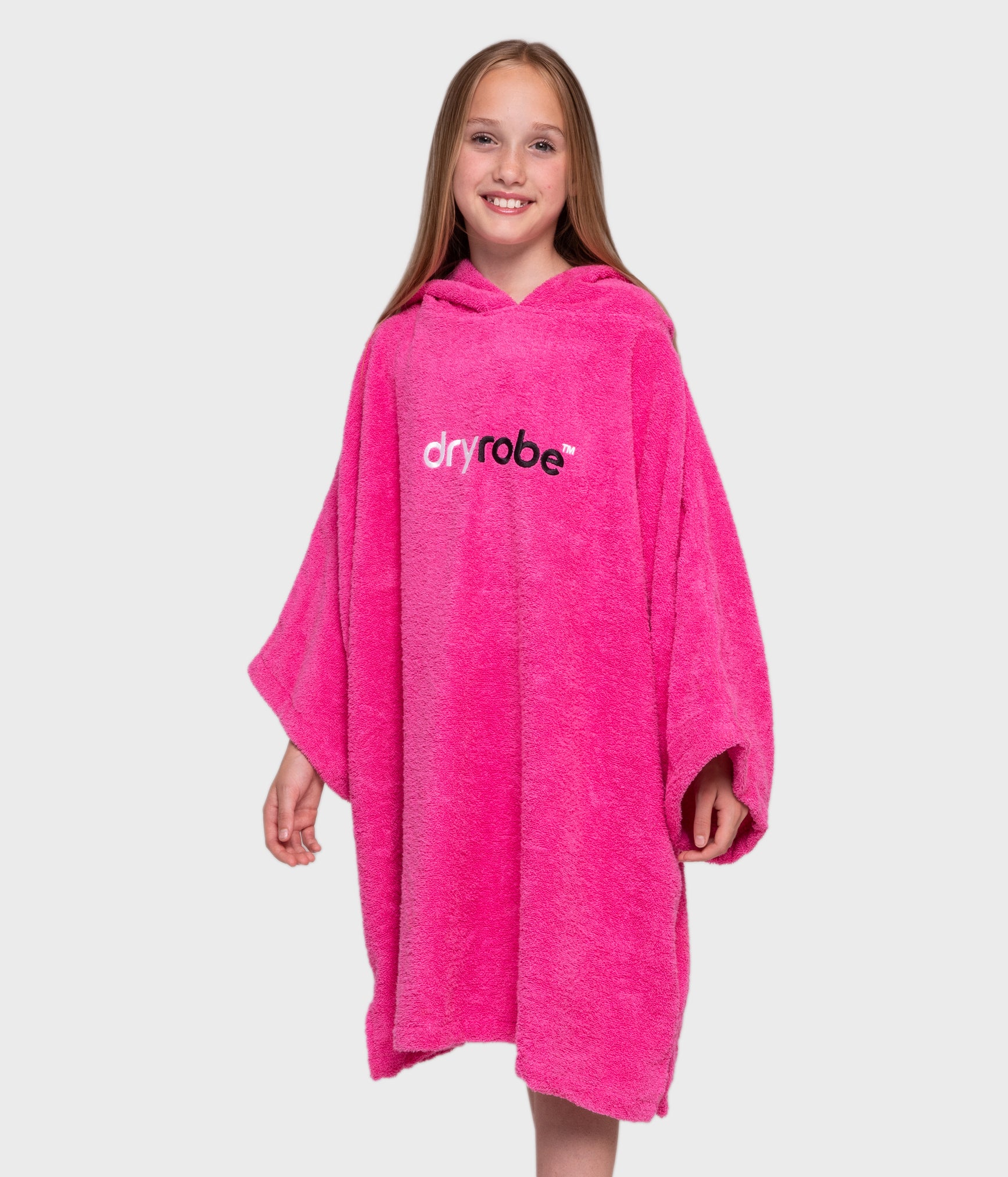 Buy Bana Fab Creations Pvt Ltd - Kids Pink and White Animal Printed Pure  Cotton Full Sleeves Bathrobe - 5 to 8 Y Online at Best Prices in India -  JioMart.