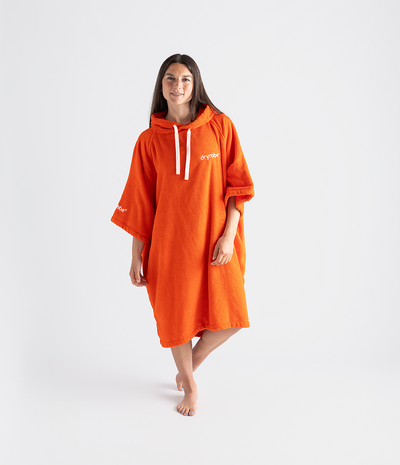 Organic Cotton Towel Robe & Poncho Towel | Dryrobe Dryrobe USA Organic Cotton Towel Robe & Poncho Towel | Dryrobe Dryrobe USA