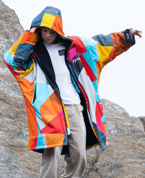 Kids Abstract Advance