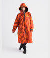 Mosaic Palm Advance Changing Robe