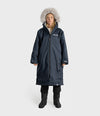 Eclipse Blue Alpine Advance Changing Robe