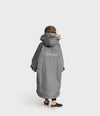 Graphite Kids Alpine Advance Changing Robe