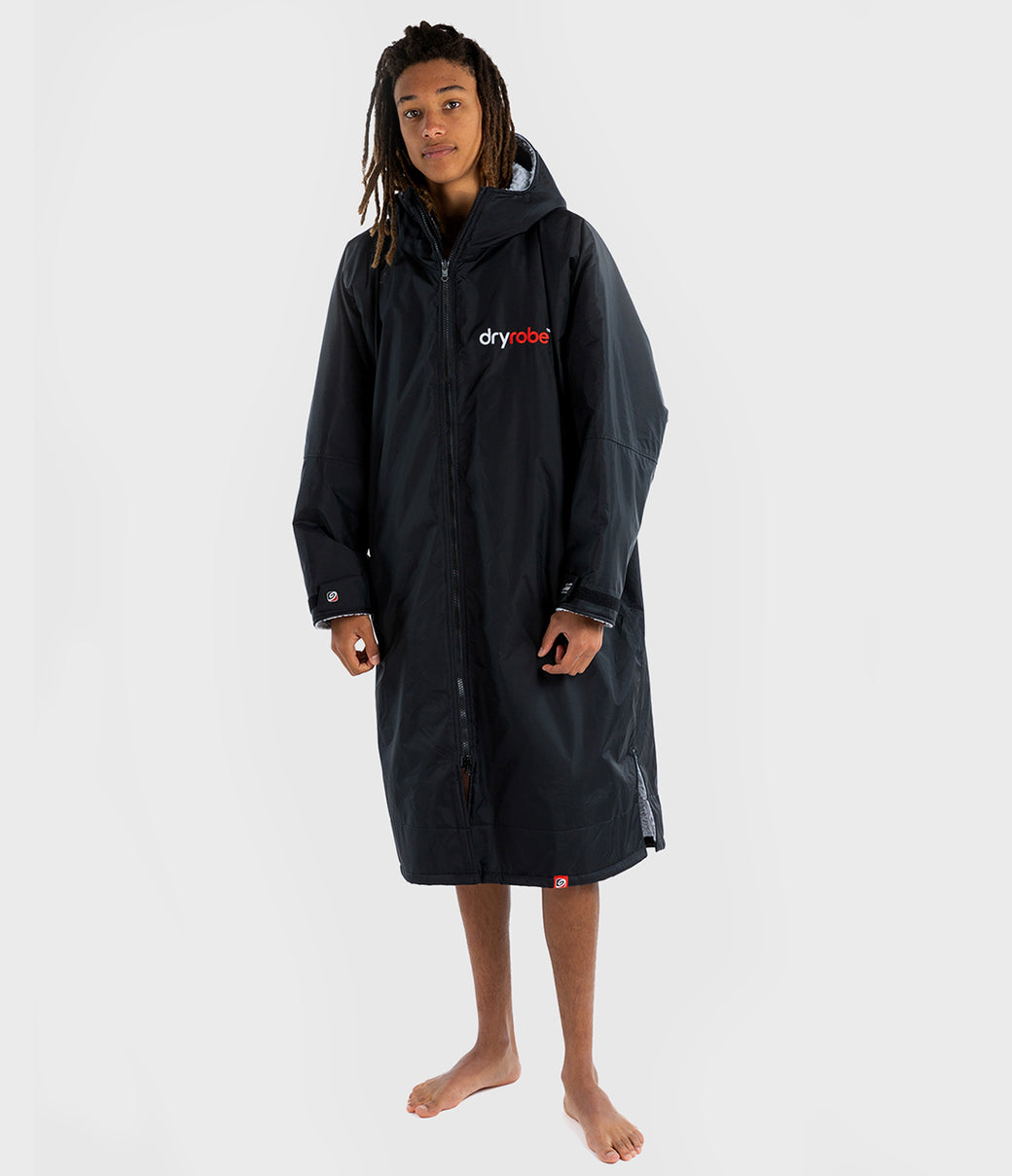 dryrobe USA - the World's most versatile change poncho – Dryrobe® USA