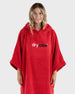 Organic Towel dryrobe
