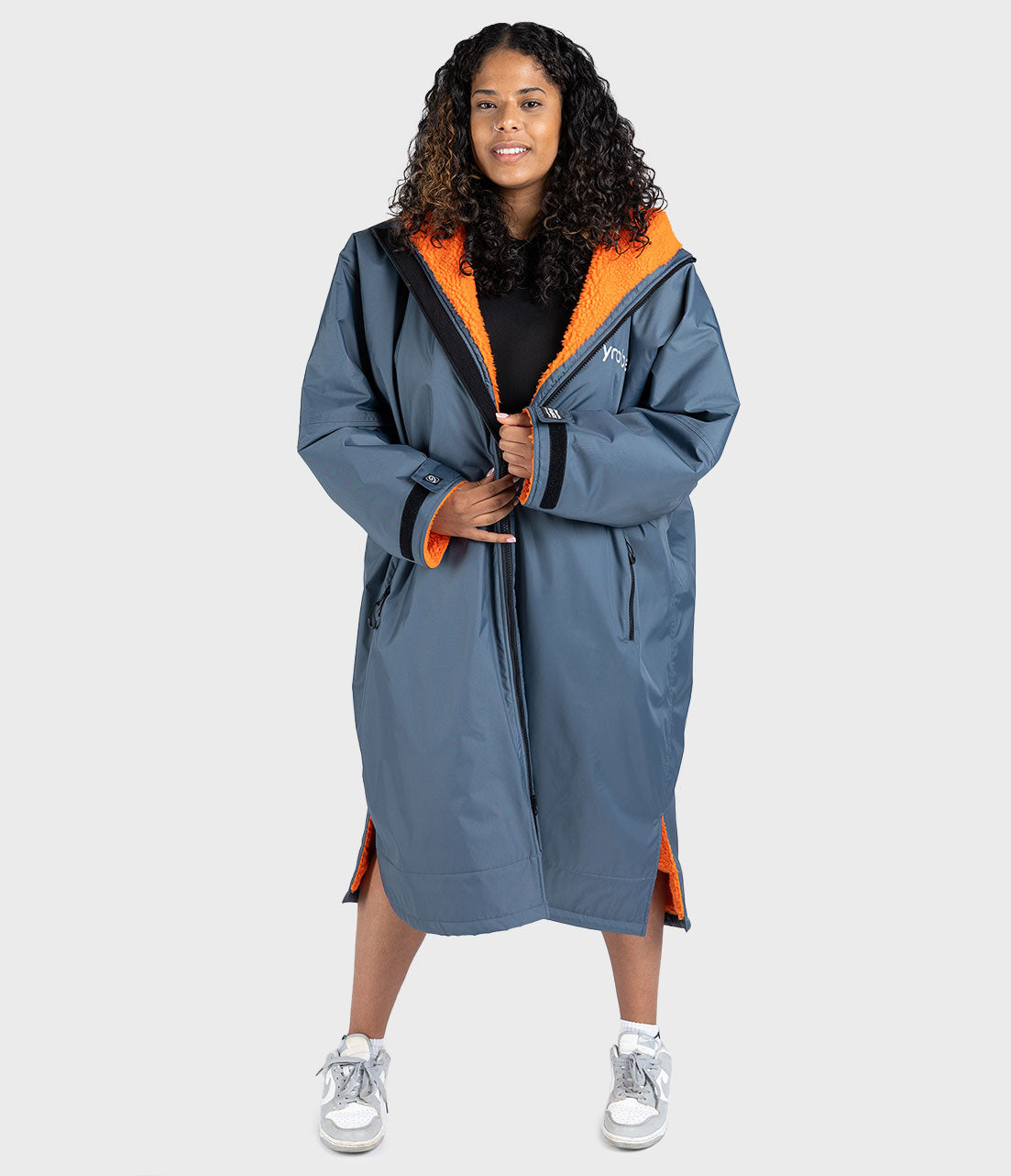 Best Selling Adult Changing Robes | Dryrobe® Range – Dryrobe® USA