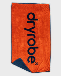 dryrobe® Beach Towel