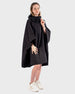 Kids dryrobe Waterproof Poncho