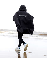 Kids dryrobe Waterproof Poncho