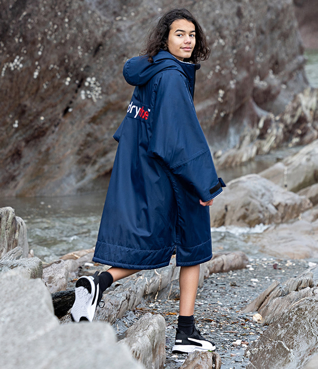 All Kids dryrobe USA